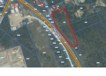 Perspektywiczna Działka RADOM 8058 mkw