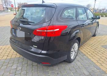 Ford Focus 2017r  PL MK4 zadbany do negocjacji Lublin