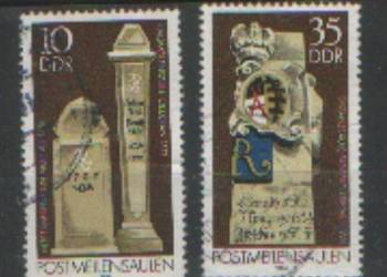 Zn. NRD Mi 2853, 5 kas  1984