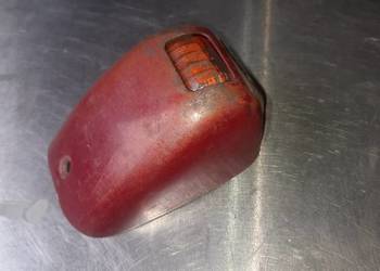 Lampa tył Jawa 500 oryginalna