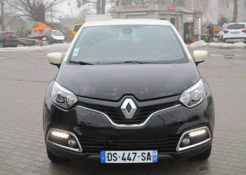 Renault Captur Stan idealny !!! Malutki przebieg ! I (2013-2019)