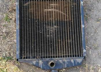 Chłodnica wody ursus c 360