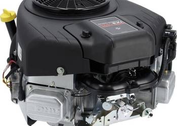 Silnik, wał pionowy, 23.7 KM 8240 dwucylindrowy Briggs & Stratton 44N67700…