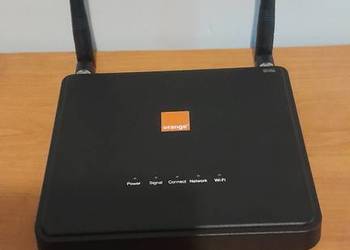 SPRZEDAM Router Axesstel Orange MV610V
