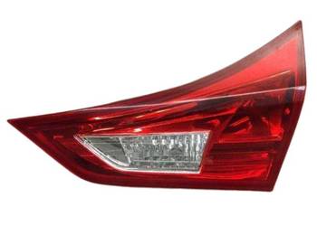 TOYOTA Auris Oryginalna lampa prawy tyl 81581-02830 OE