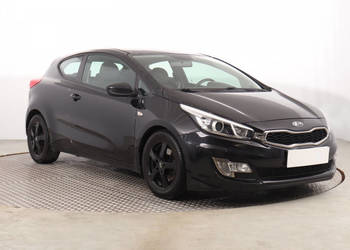 Kia ProCeed 1.6 GDI