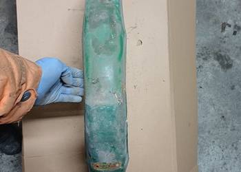 Błotnik Tył Romet Komar 2350 T-1 Romet 100 Wysyłka !!!