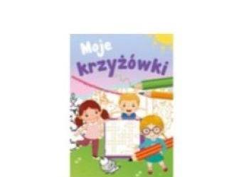 Moje krzyżówki