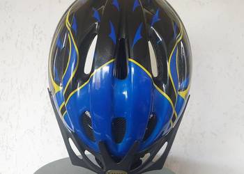 VENTURA kask ochrony głowy 58-62 MTB