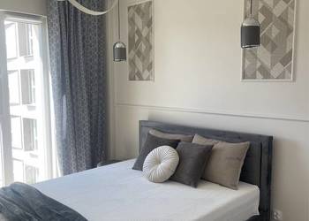 Do wynajęcia nowy apartament Woloska Galeria Mokotów