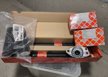 Sprzedam Amortyzatory do Audi A3 - tylne