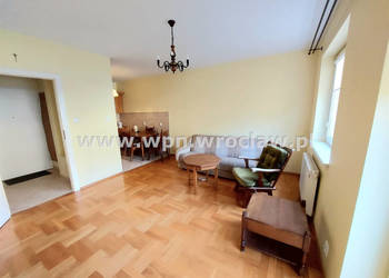 Mieszkanie Wrocław 40m2 2 pokoje