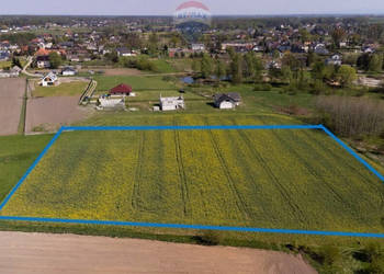 DZIAŁKA BUDOWLANA CZARKÓW K/PSZCZYNY