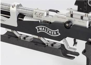 Walther LG400-M Monotec NIEKOKESZ.PL
