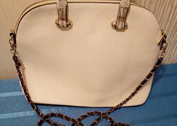 Sprzedam elegancką torebkę