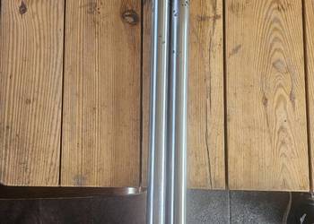 Simson sr50 rury zawieszenia przód. Amortyzatory teleskopy lagi