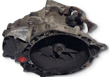 SKRZYNIA BIEGÓW Ford Mondeo MK4 2.0 TDCI manualna MANUAL 7G9R-7002-YF