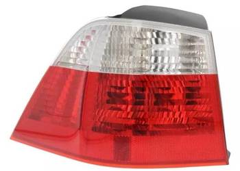 BMW 5 E61 03‑07 Lampa tylna lewa