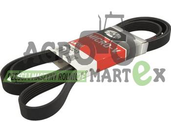 87316556, 86514606, 84005860, 82850750 PASEK 6PK CNH zam 87316556, 86514606, 84005860, 82850750 PASEK 6PK CNH zam