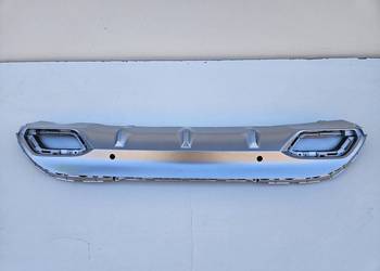 KIA STONIC GT LINE DYFUZOR SPOILER ZDERZAKA TYŁ TYLNY 86671-H8KA0