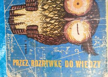 Przez rozgrzewkę do wiedzy książki Trójmiasto szkolne Gdańsk podręczniki