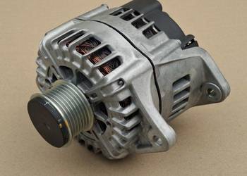 IVECO DAILY 14- 2.3 ALTERNATOR 180A VALEO ORYGINAŁ 5801591939