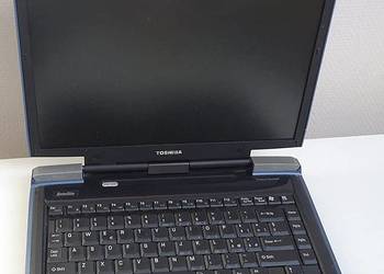 Laptop Toshiba Satellite