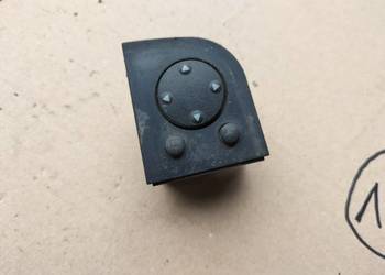 PRZEŁĄCZNIK REGULACJI  LUSTEREK AUDI 80 B4