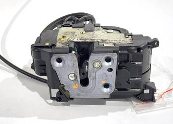 ZAMEK DRZWI LEWY TYŁ RENAULT KANGOO II Minivan 8200497672