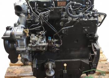 Silnik 1004-40T PERKINS AK A4 040 Merlo P