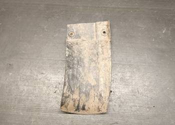 Osłona chlapacz amortyzatora tył części Yamaha DT 125 R E RE X TDR belgarda