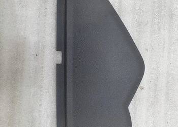 ZAŚLEPKA KONSOLI PRAWA VW TOURAN LIFT 1T1858248C