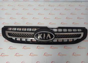 GRILL ATRAPA CHŁODNICY 86350-1F520 KIA SPORTAGE II LIFT 07-10
