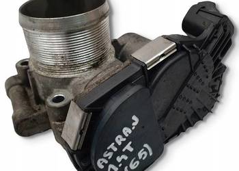 PRZEPUSTNICA Opel Astra J 1.4T GM 55565489 Bosch 0280750498