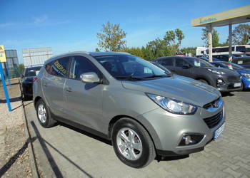 Hyundai ix35 2.0 CRDi Premium 2WD