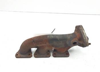 KOLEKTOR WYDECHOWY AUDI A8 D3 06E258034E