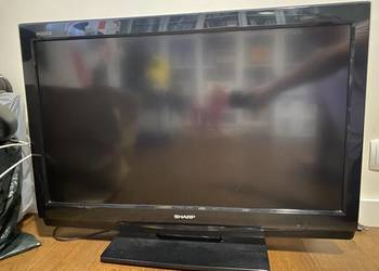 Telewizor SHARP Aquos