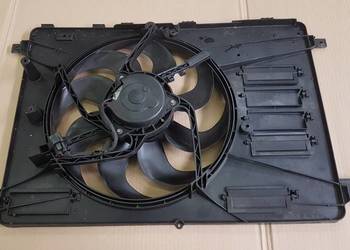 WENTYLATOR VOLVO V70 XC70 S80 6G91-8C607-GL