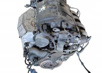 PEUGEOT SILNIK 1.6 16V VTI 5FW #