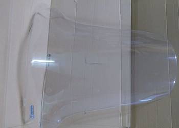 NOWA SZYBA OWIEWKA PIAGGIO ZIP