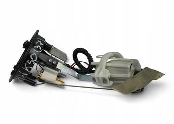 POMPA PALIWA Paliwowa Bmw R 1200 GS R1200GS K50 K51 13-19 pływak 8521488