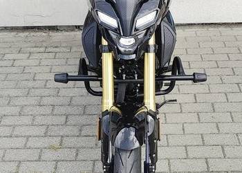 Sprzedam Motocykl ROMET DIVISION 125 SR AIR
