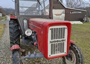 Ursus c 4011 ( c 360)