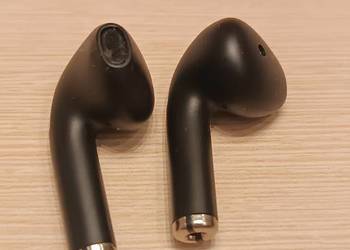 Słuchawki Haylou X1 neo oraz Mori Pods