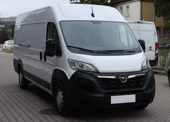 Opel Movano 2.2 CDTi