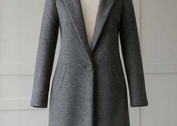 Płaszczyk Cropp rozmiar XS nowy