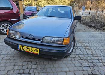 Ford Scorpio 1987