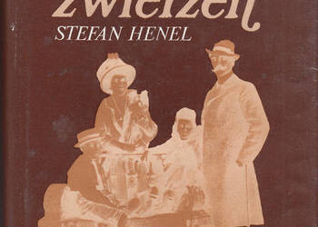 (01972) GODZINY ZWIERZEŃ (WSPOMNIENIA CÓREK I SYNÓW O ICH SŁ