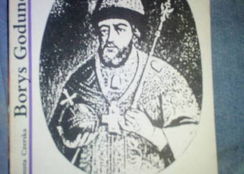 Danuta Czerska -Borys Godunow