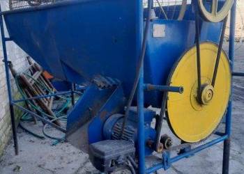 Sortownik do ziemniaków